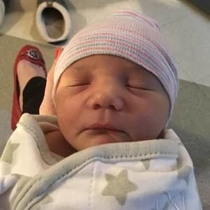 Meet your Posher, Elaine